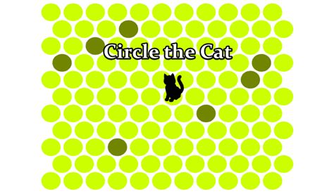 cattrap game|Circle The Cat ️ Play on CrazyGames.